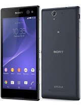 Sony Xperia C3 Dual Price in Pakistan
